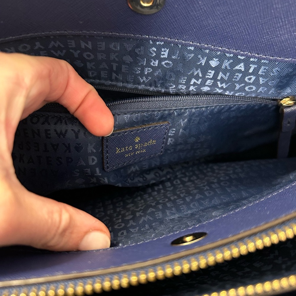 Kate Spade bag - Picture 3 of 5